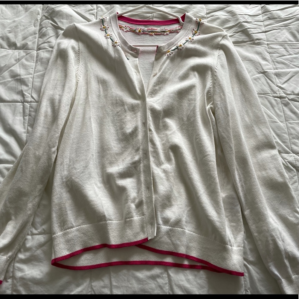 Catch Kidson Cardigan
